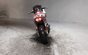 HONDA CB400SFV-3 BOLDOR 2005 NC39