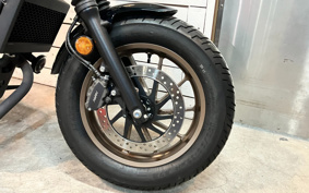 HONDA REBEL 250 S-ED E-CLUTCH MC49