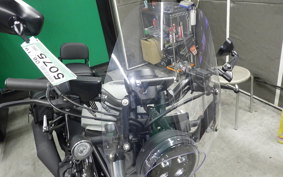 HONDA REBEL 500 A 2024 PC60