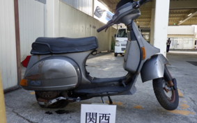 VESPA P200E