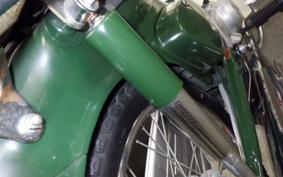 HONDA C50 SUPER CUB AA01