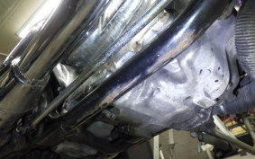 HONDA STEED 600 1990 PC21