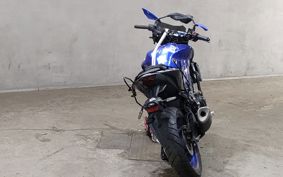 YAMAHA MT-25 RG43J