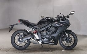 HONDA CBR650R RH03