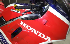 HONDA VF1000R 1989