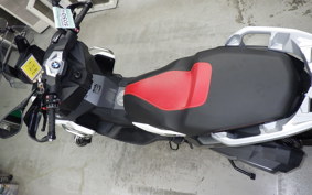 BMW C400X 2020