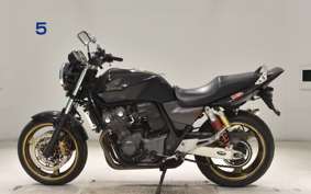 HONDA CB400SF VTEC A 2012 NC42