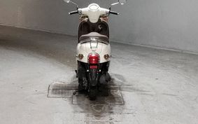 HONDA GIORNO AF70