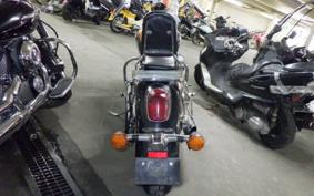 HONDA SHADOW 400 1998 NC34