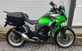 KAWASAKI VERSYS-X 250 ABS LE250D