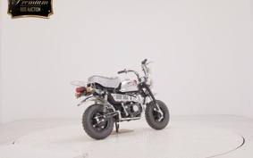HONDA MONKEY AB27