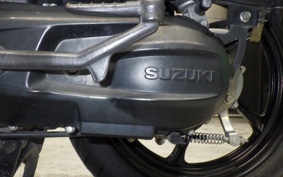 SUZUKI ADDRESS 110 2012 CE47A