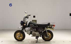 HONDA MONKEY 2016 Z50J