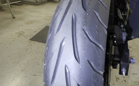 KAWASAKI NINJA 250 2016 EX250P