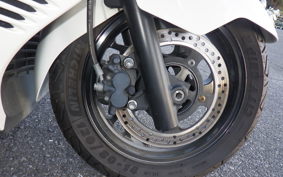 SUZUKI SKYWAVE 250 (Burgman 250) S Gen.3 CJ46A