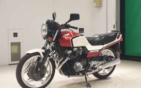 HONDA CBX550F 2020 PC04