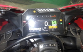 HONDA CBR1000RR GEN 3 SPECIAL 2017 SC77