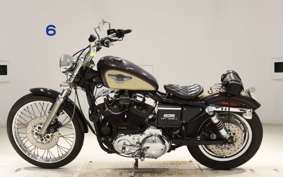 HARLEY XL1200C 1998