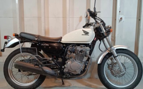 HONDA CB223S MC40
