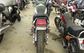 KAWASAKI ZEPHYR 400 Gen.2 ZR400C