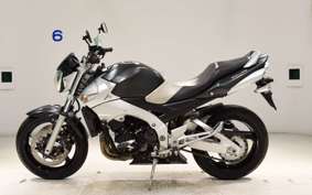 SUZUKI GSR 400 2008 GK7DA