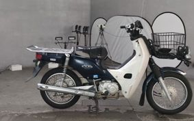 HONDA SUPER CUB110 JA10