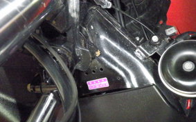 HONDA ADV150 2009 KF38