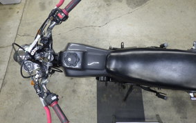 YAMAHA TW200 2JL