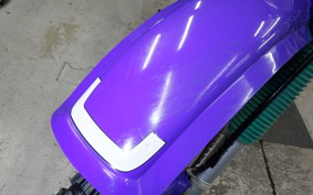 YAMAHA DT125R Gen.3 2025 3FW