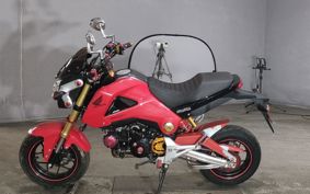 HONDA GU ROM JC61