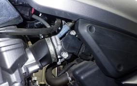 SUZUKI GSR250 2021