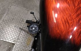 YAMAHA DRAGSTAR400 4TR