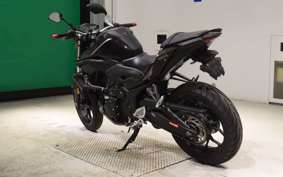 YAMAHA MT-25 RG43J