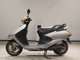 Фото Honda SPACY 100 с японского аукциона