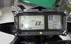 YAMAHA MT-09 Tracer 2015 RN36J