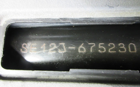 YAMAHA CYGNUS125X SE12J