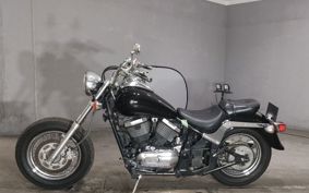KAWASAKI VULCAN400 CLASSIC 2001 VN400A