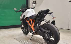 KTM 1290 SUPER DUKE R 2019
