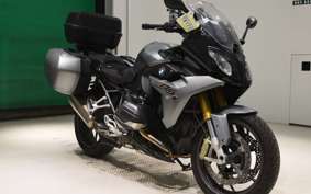 BMW R1200RS 2016