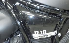 BMW R18 2021