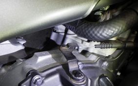 KAWASAKI ZX-25R 2005 ZX250E