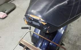 HONDA C50 SUPER CUB E AA01