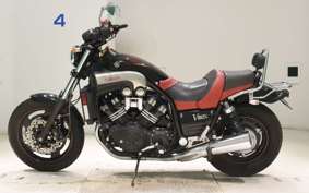 YAMAHA VMAX 2007