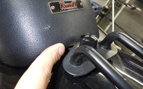 HARLEY FXDL 1580 2010