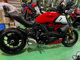 Фото Ducati DIAVEL 1260S 2020 с японского аукциона