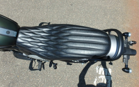 TRIUMPH SCRAMBLER 400X 2025 T147Y9