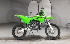 KAWASAKI KX112 KX112A