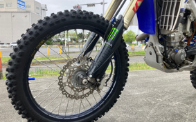YAMAHA YZ250F CG33C
