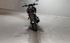 SUZUKI GSX-S125 DL32D