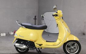 VESPA VXL125 ..